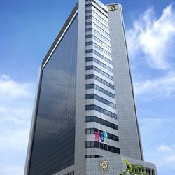 City House (D1), Office #515414131